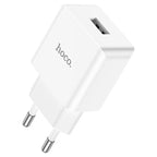 Wall charger “C106A Leisure” EU cable set
