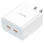 Wall charger “C108 Leader” PD35W US cable set