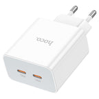 Wall charger “C108A Leader” PD35W EU