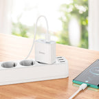 Wall charger “C108A Leader” PD35W EU