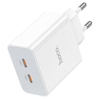 Wall charger “C108A Leader” PD35W EU