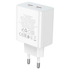 Wall charger “C108A Leader” PD35W EU
