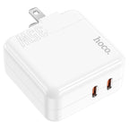 Wall charger “C110 Lucky” PD35W US