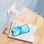 Wall charger “C110 Lucky” PD35W US