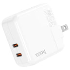 Wall charger “C110 Lucky” PD35W US