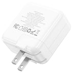 Wall charger “C110 Lucky” PD35W US