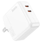 Wall charger “C110 Lucky” PD35W US