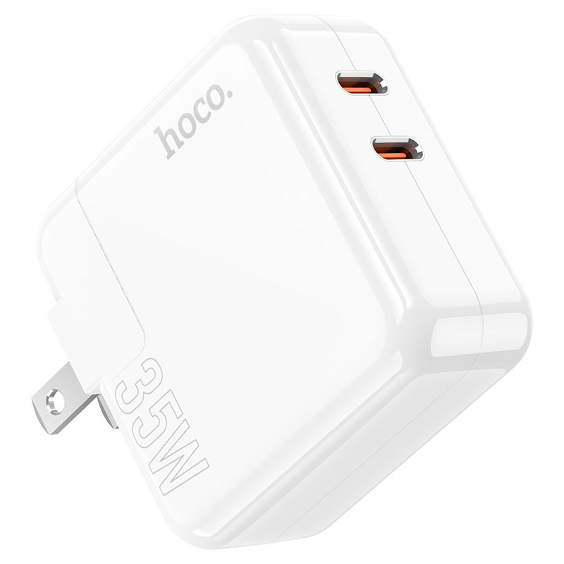Wall charger “C110 Lucky” PD35W US