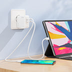 Wall charger “C110A Lucky” PD35W EU