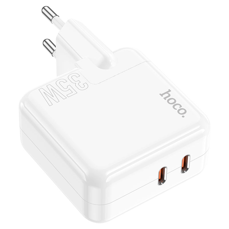 Wall charger “C110A Lucky” PD35W EU