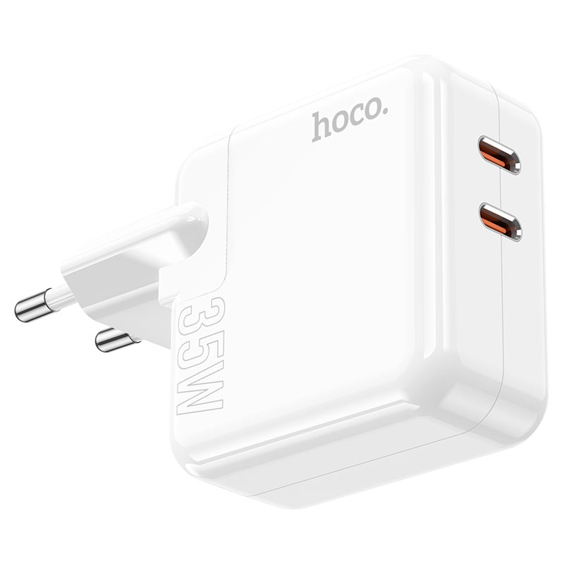 Wall charger “C110A Lucky” PD35W EU