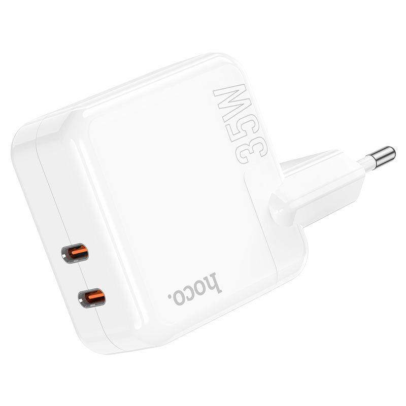 Wall charger “C110A Lucky” PD35W EU