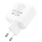 Wall charger “C110A Lucky” PD35W EU