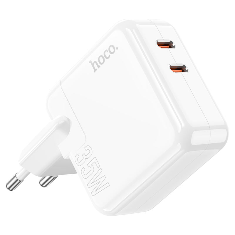 Wall charger “C110A Lucky” PD35W EU