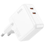 Wall charger “C110A Lucky” PD35W EU