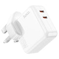 Wall charger “C110B Lucky” PD35W UK