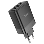 Wall charger “C127A Intelligent” PD45W EU cable set