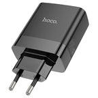 Wall charger “C127A Intelligent” PD45W EU cable set