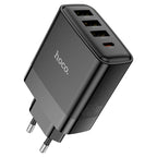 Wall charger “C127A Intelligent” PD45W EU cable set