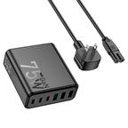 Charging station “C133 Earl” 75W PD45W + QC3.0 US