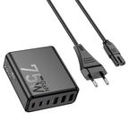 Charging station “C133A Earl” 75W PD45W + QC3.0 EU