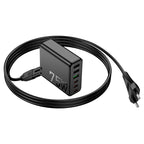 Charging station “C133A Earl” 75W PD45W + QC3.0 EU