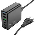 Charging station “C133A Earl” 75W PD45W + QC3.0 EU