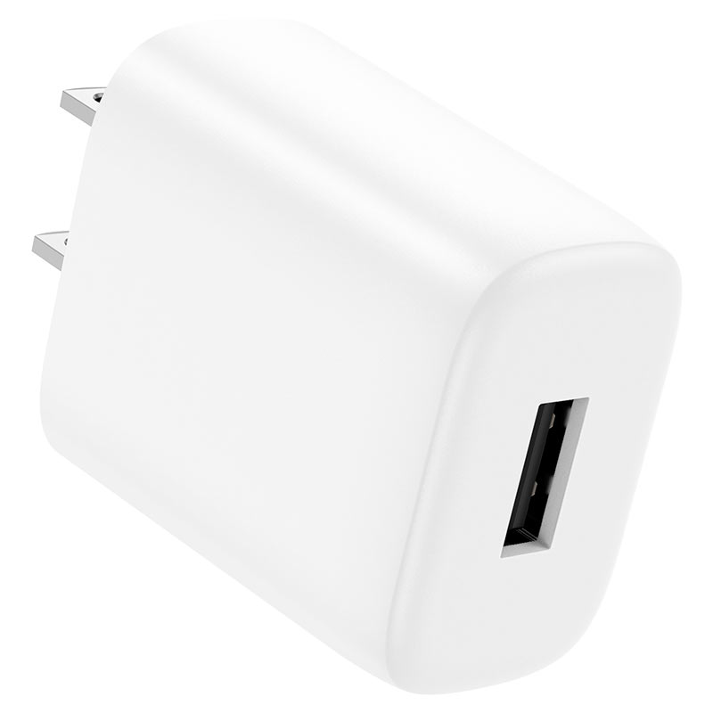 Wall charger “C134 Solid” US cable set