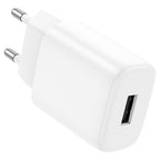 Wall charger “C134A Solid” EU cable set
