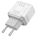 Wall charger “C135A Rock” PD20W + QC3.0 EU