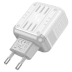 Wall charger “C136A Rock” PD45W EU cable set