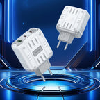 Wall charger “C139A Rock” PD65W EU cable set