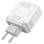 Wall charger “C139A Rock” PD65W EU cable set