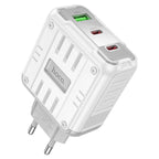 Wall charger “C139A Rock” PD65W EU cable set