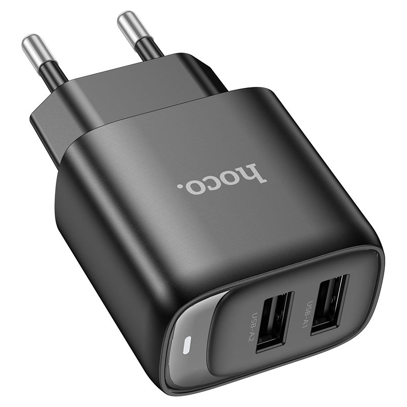 Wall charger “C141A Smart” EU cable set