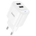 Wall charger “C141A Smart” EU cable set