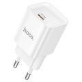 Wall charger “C146A Charm” PD20W EU cable set