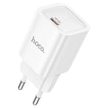 Wall charger “C148A Charm” PD30W EU cable set