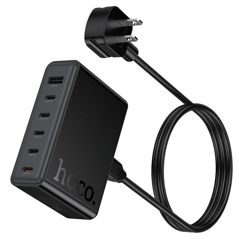 Charging station “C150 Modern” PD45W US