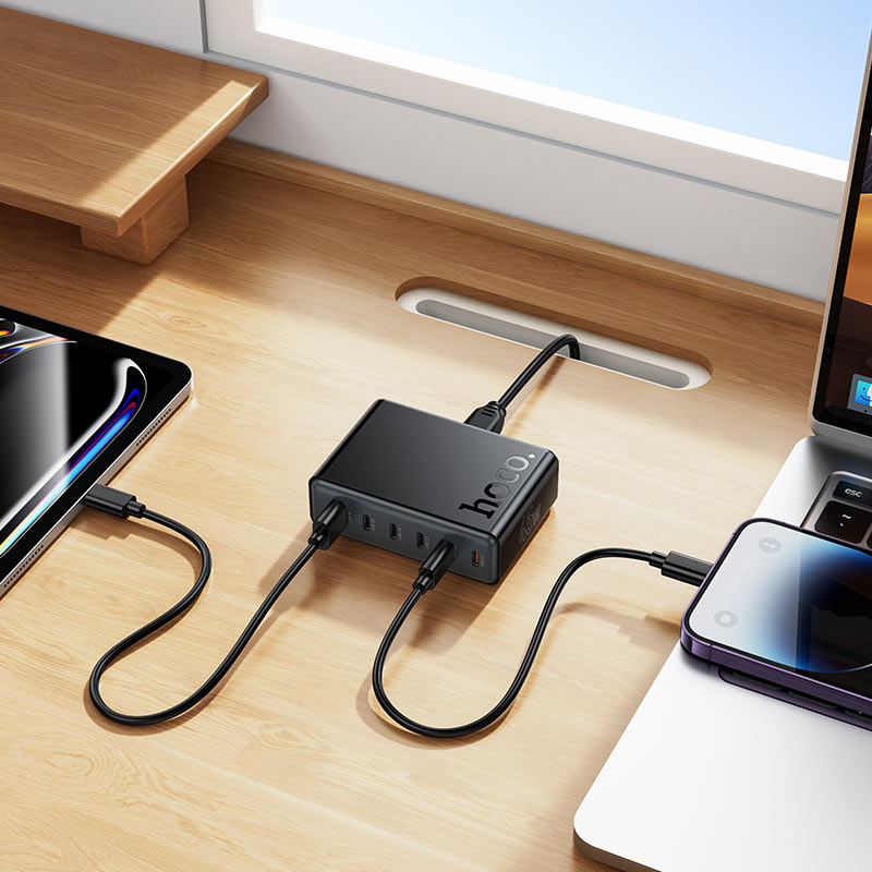 Charging station “C150 Modern” PD45W US