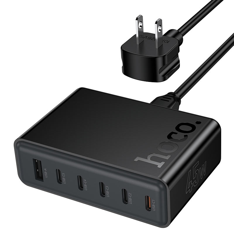 Charging station “C150 Modern” PD45W US
