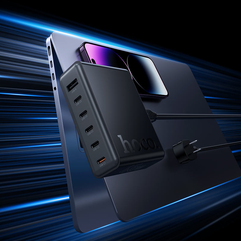 Charging station “C150 Modern” PD45W US
