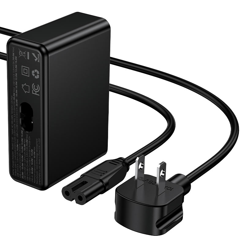 Charging station “C150 Modern” PD45W US