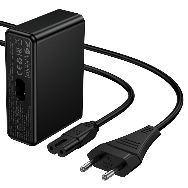 Charging station “C150A Modern” PD45W EU