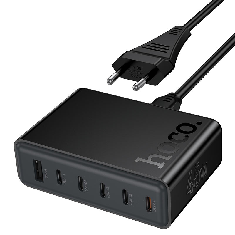 Charging station “C150A Modern” PD45W EU
