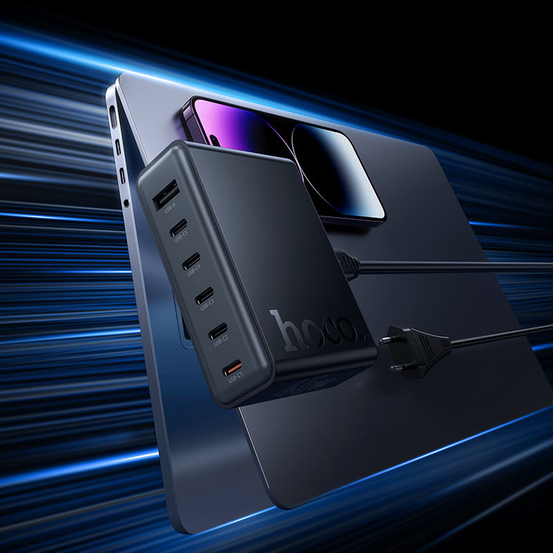 Charging station “C150A Modern” PD45W EU
