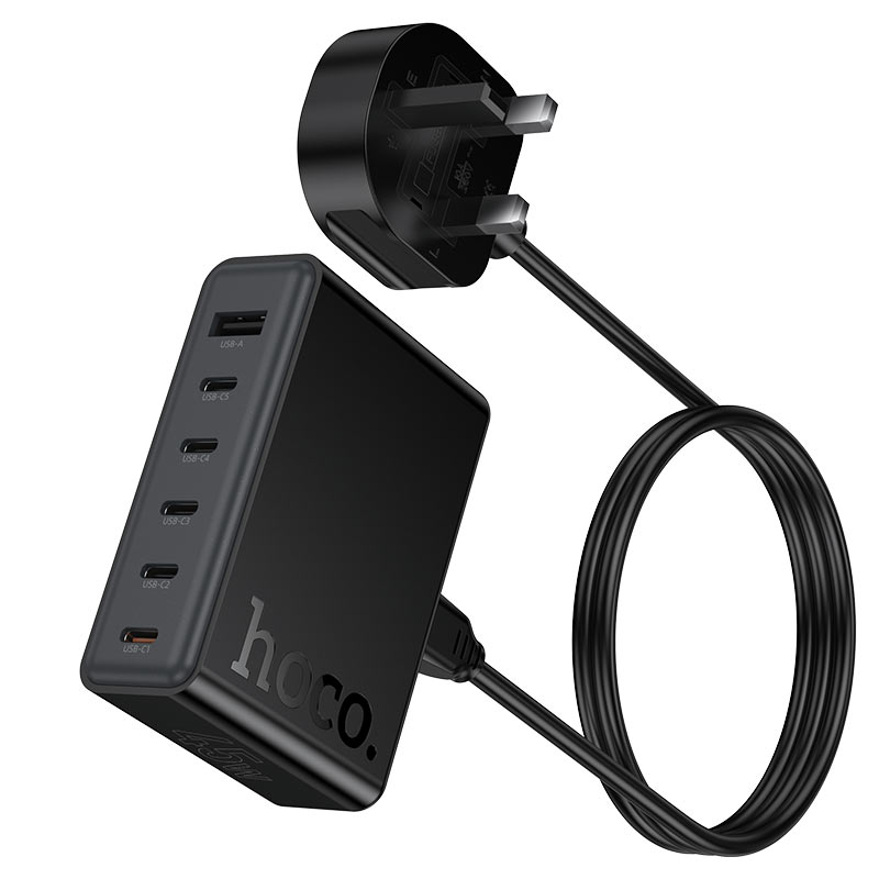 Charging station “C150B Modern” PD45W UK