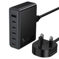 Charging station “C150B Modern” PD45W UK