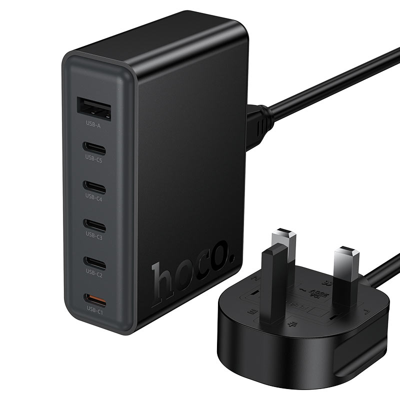 Charging station “C150B Modern” PD45W UK