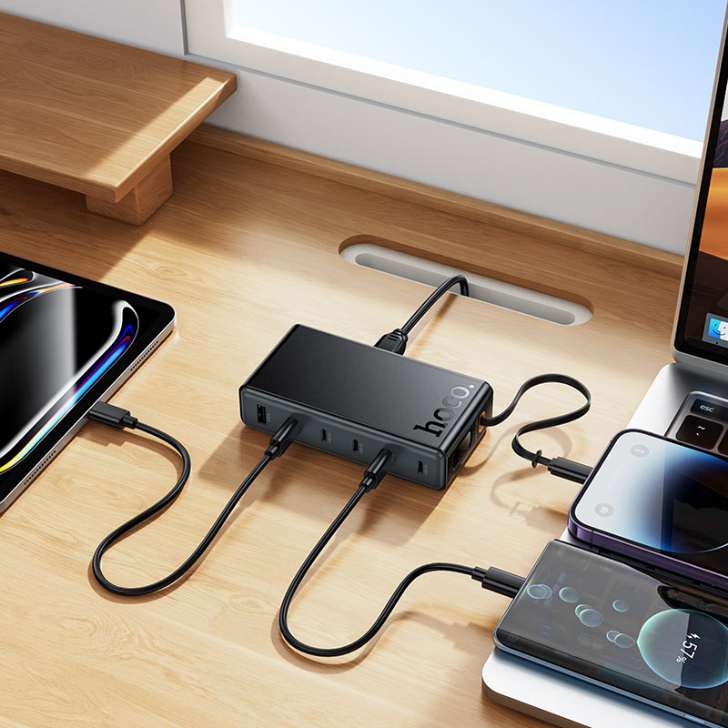 Charging station “C151 Modern” PD50W US